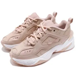 【現貨】 Nike Air M2K Tekno 裸粉色