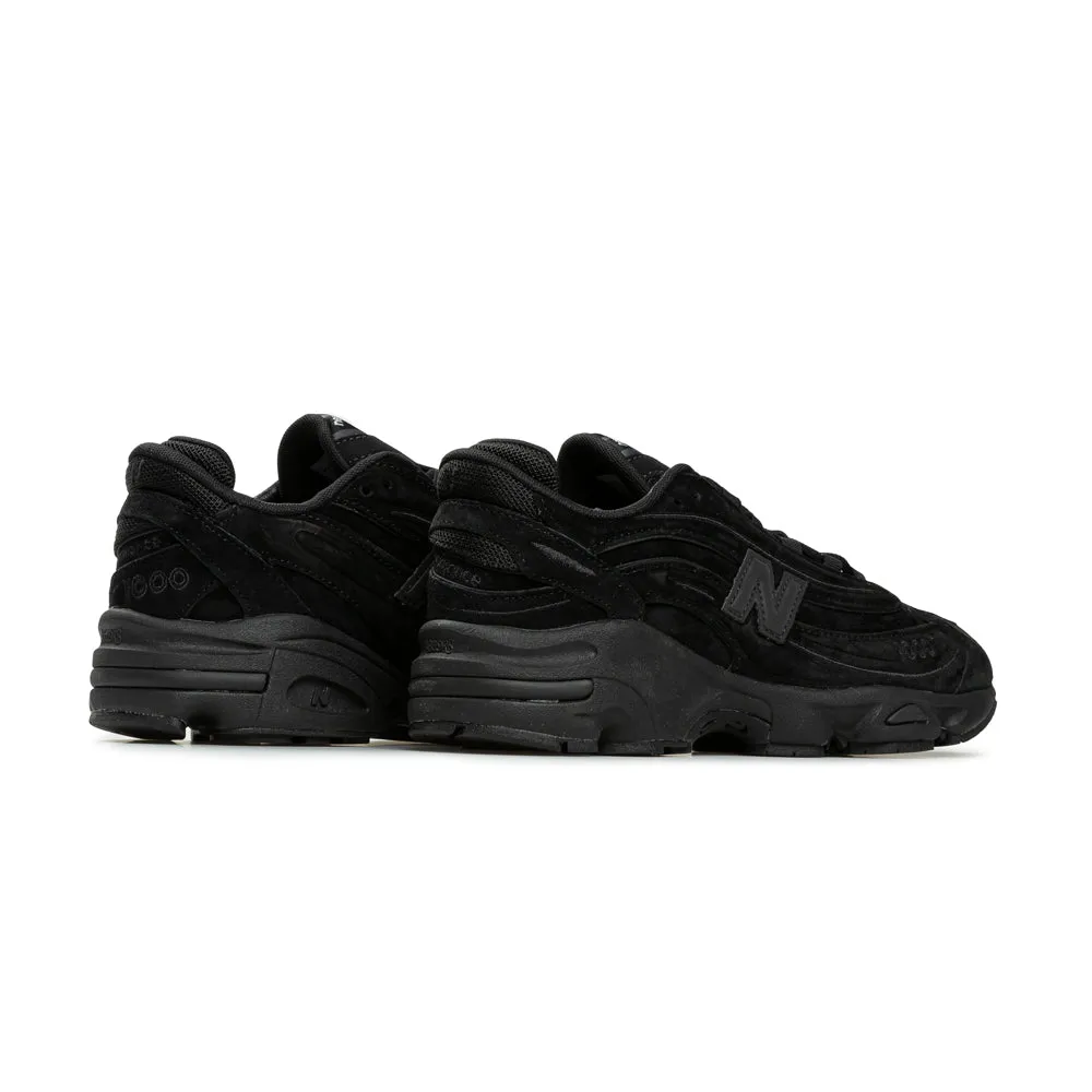 1000 | Black