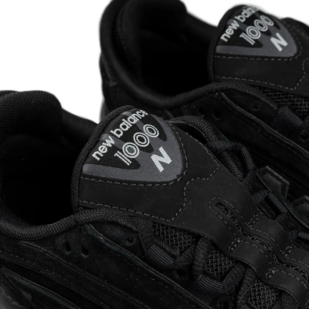 1000 | Black