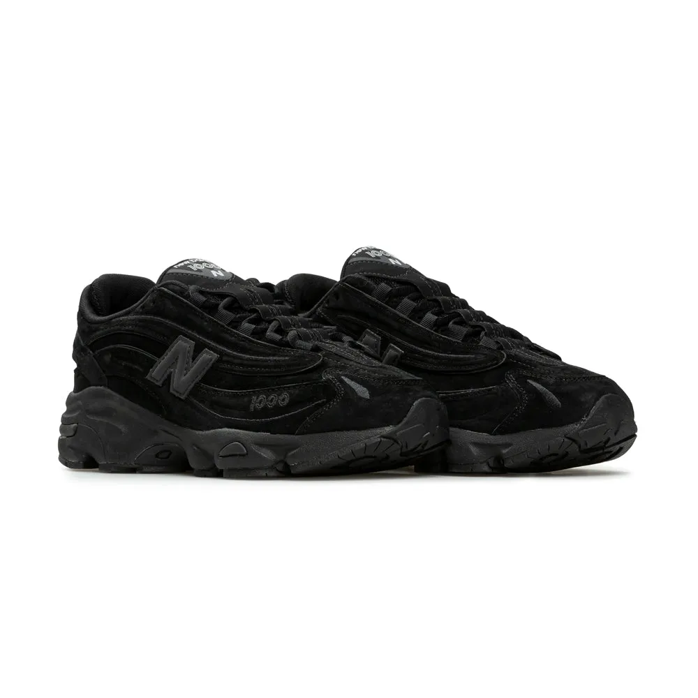 1000 | Black