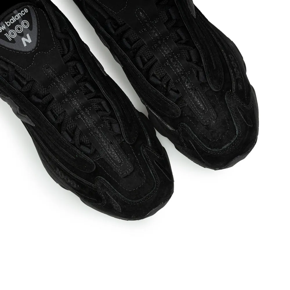 1000 | Black