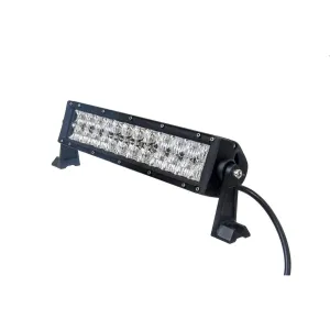 12" SPORT DOUBLE ROW LED LIGHT BAR