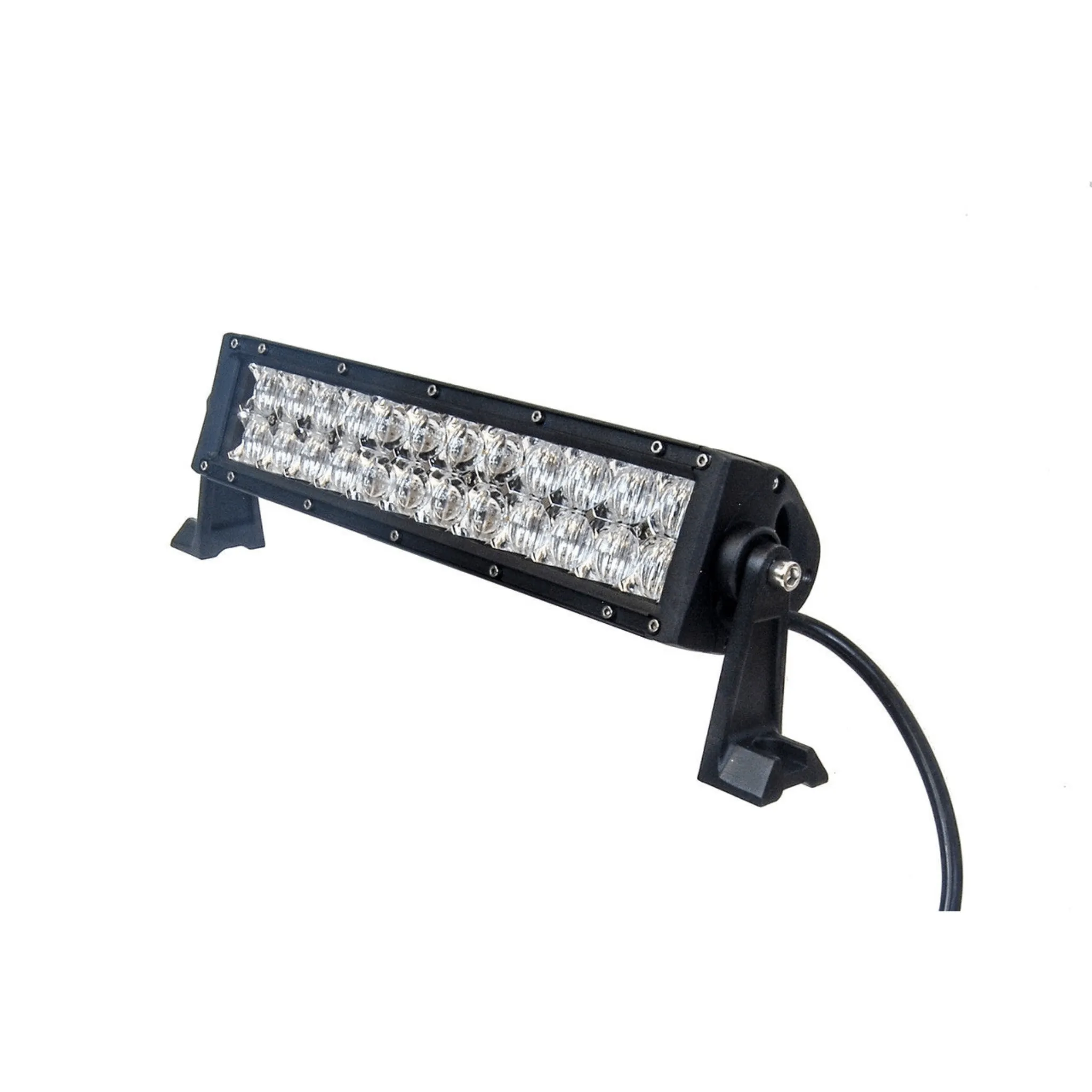12" SPORT DOUBLE ROW LED LIGHT BAR