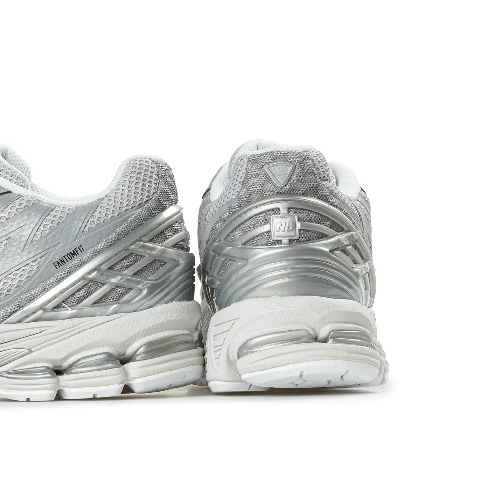 1906W | White Silver Metallic