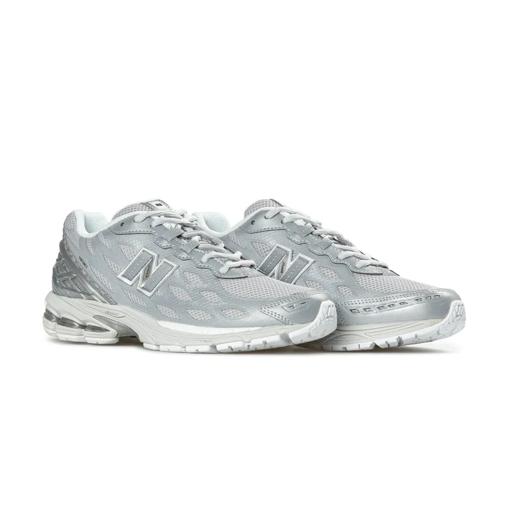 1906W | White Silver Metallic