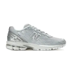 1906W | White Silver Metallic