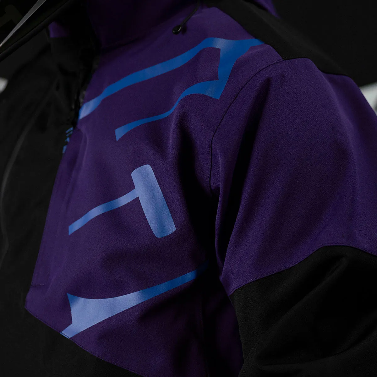 509 Allied Insulated Mono Suit