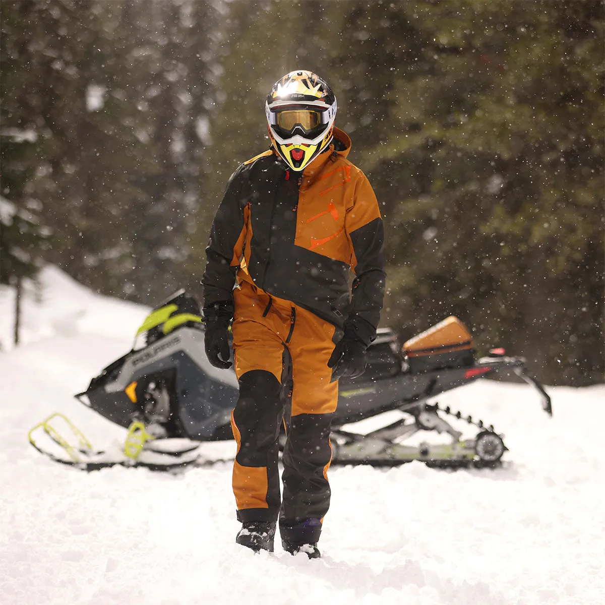 509 Allied Insulated Mono Suit