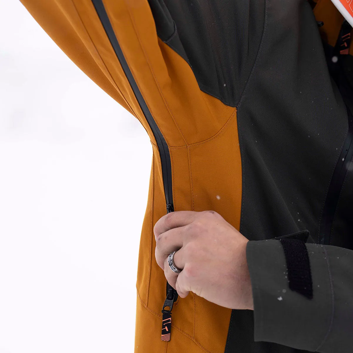 509 Allied Insulated Mono Suit