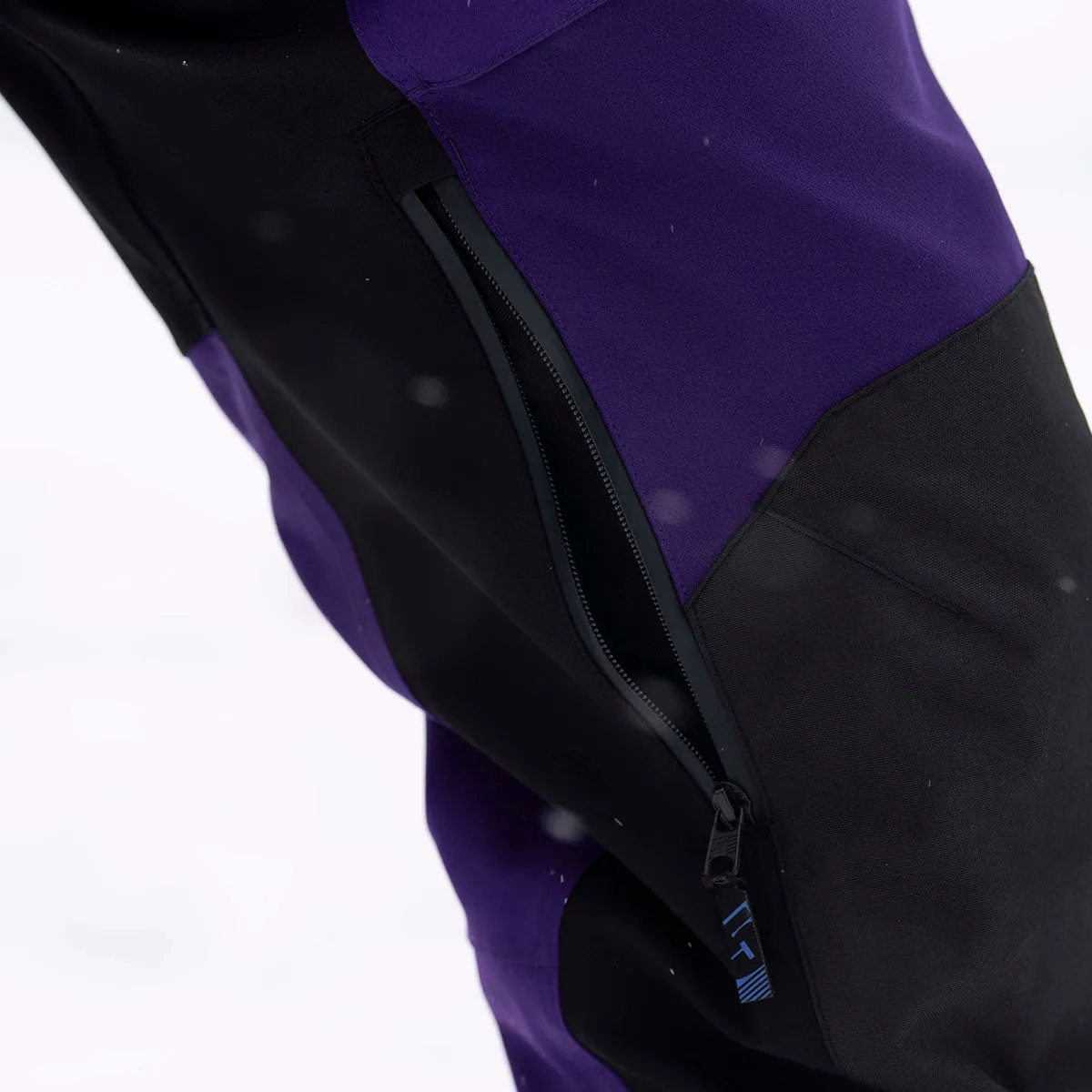 509 Allied Insulated Mono Suit