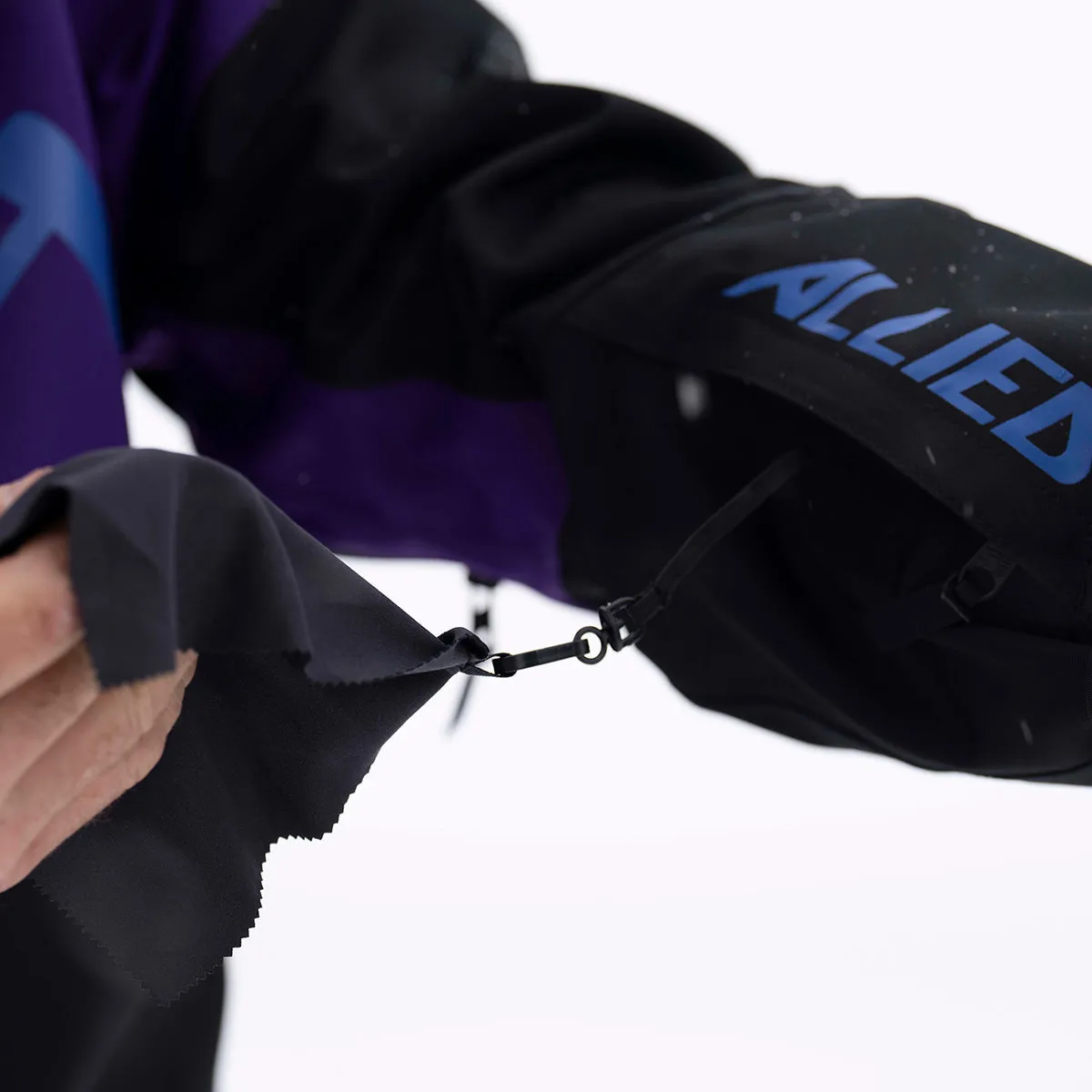 509 Allied Insulated Mono Suit