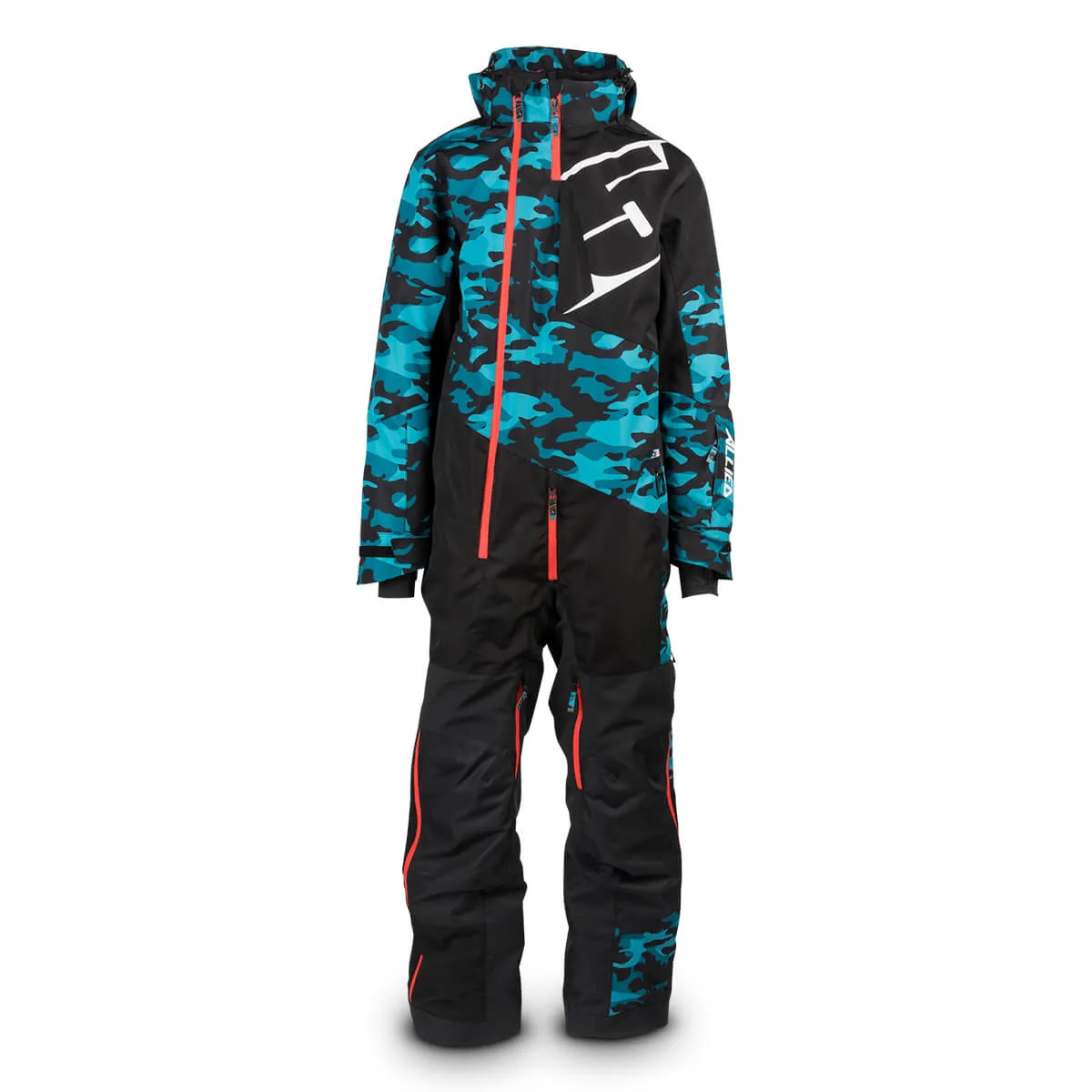 509 Allied Insulated Mono Suit