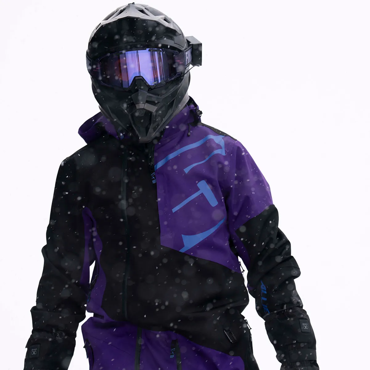 509 Allied Insulated Mono Suit