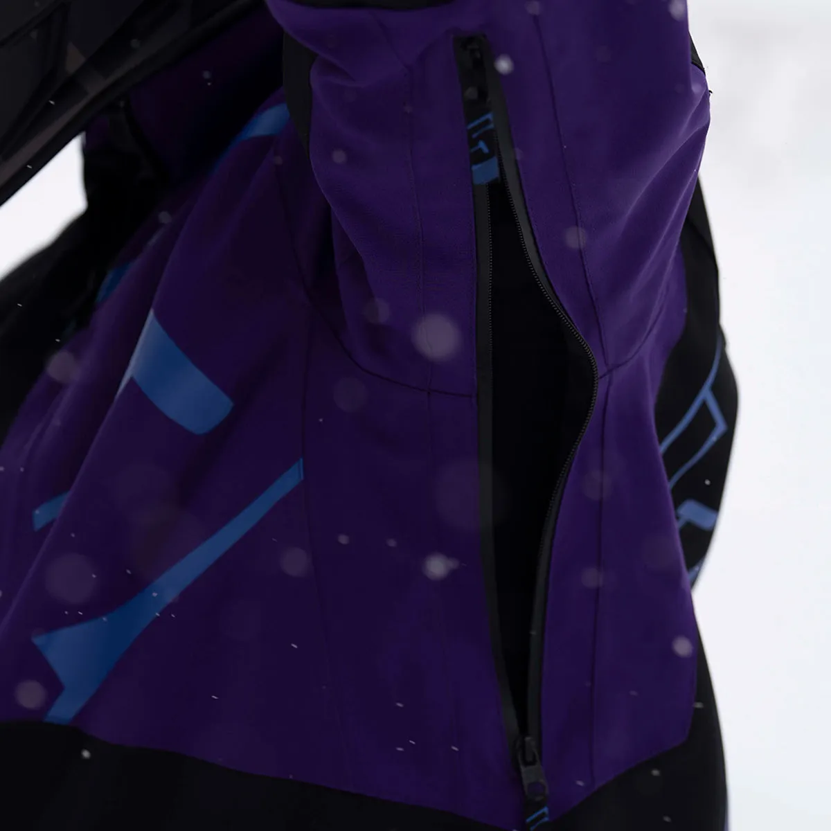 509 Allied Insulated Mono Suit