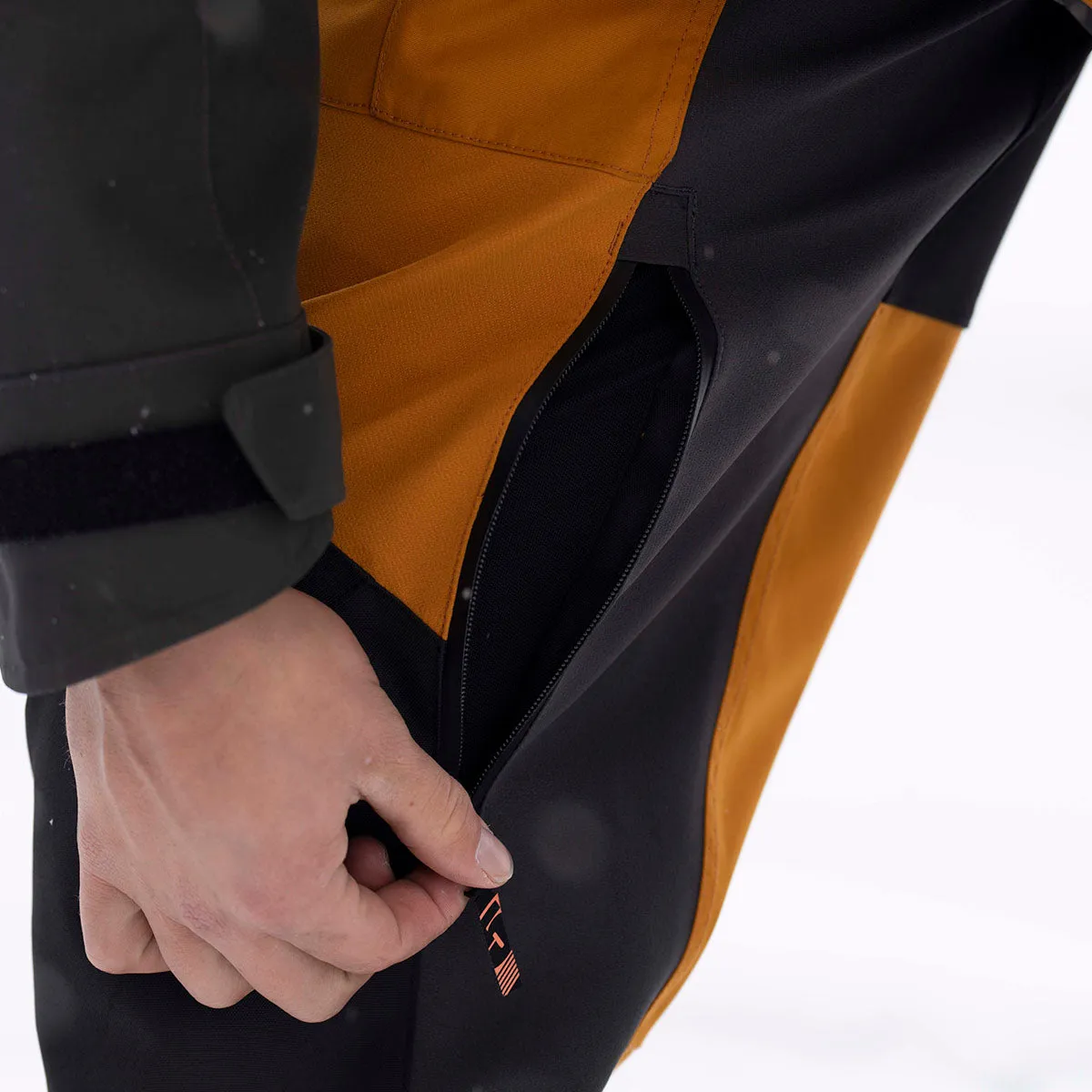 509 Allied Insulated Mono Suit