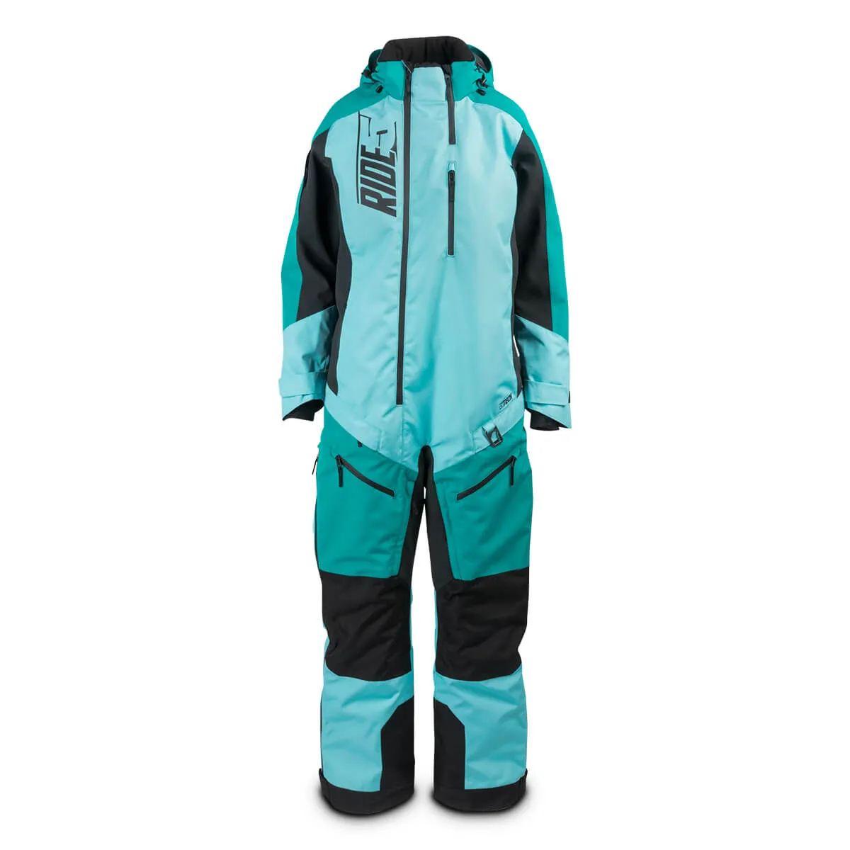 509 Women's Allied Insulated Mono Suit - 2025