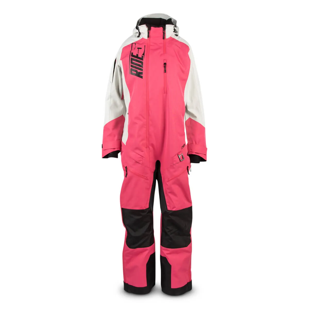 509 Women's Allied Insulated Mono Suit - 2025
