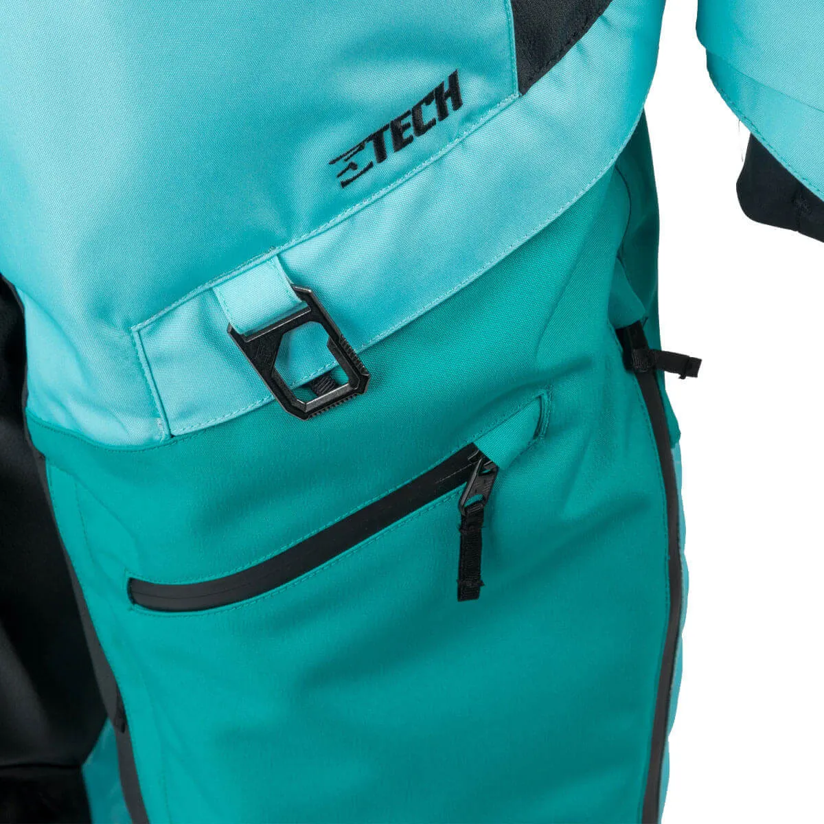 509 Women's Allied Insulated Mono Suit - 2025