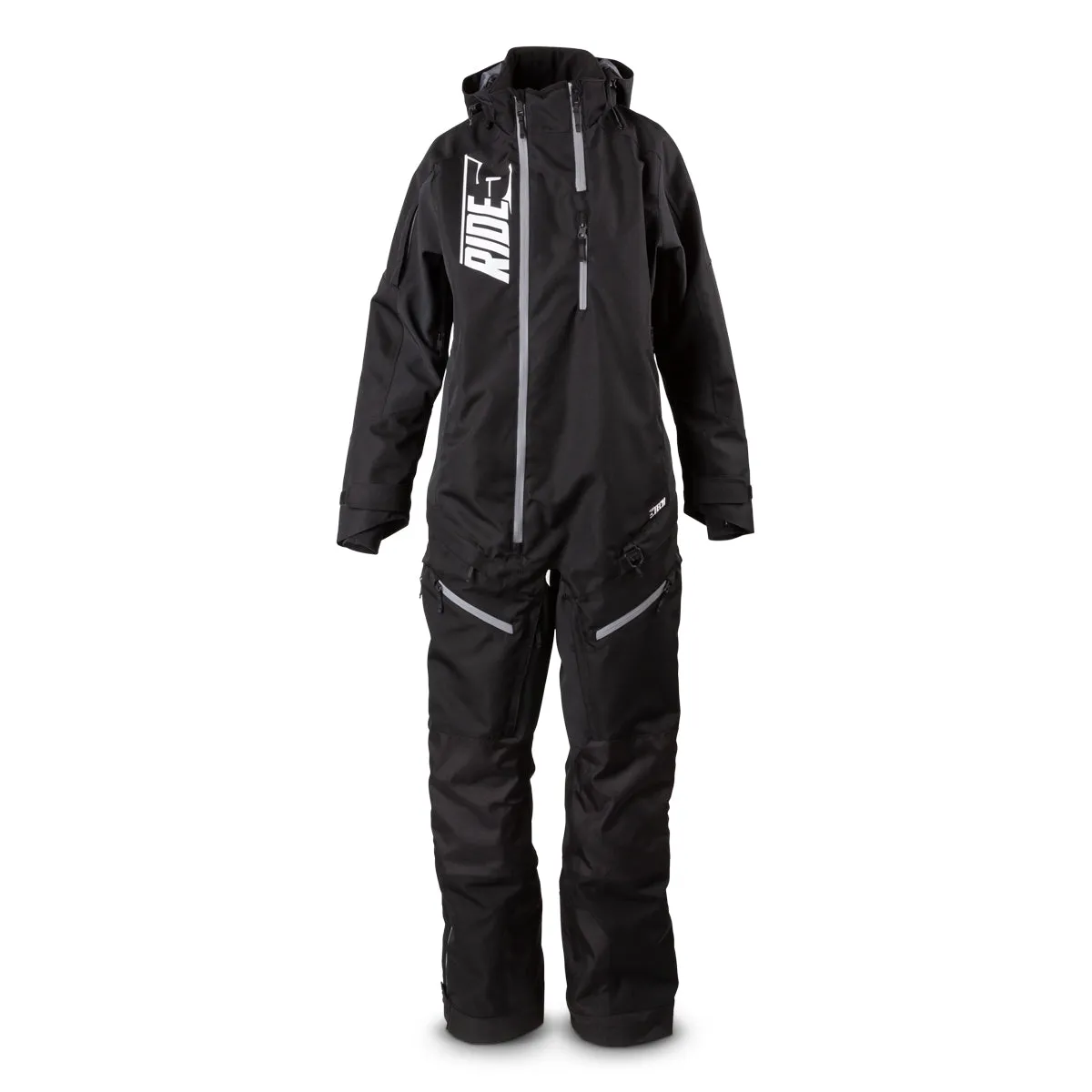 509 Women's Allied Insulated Mono Suit - 2025