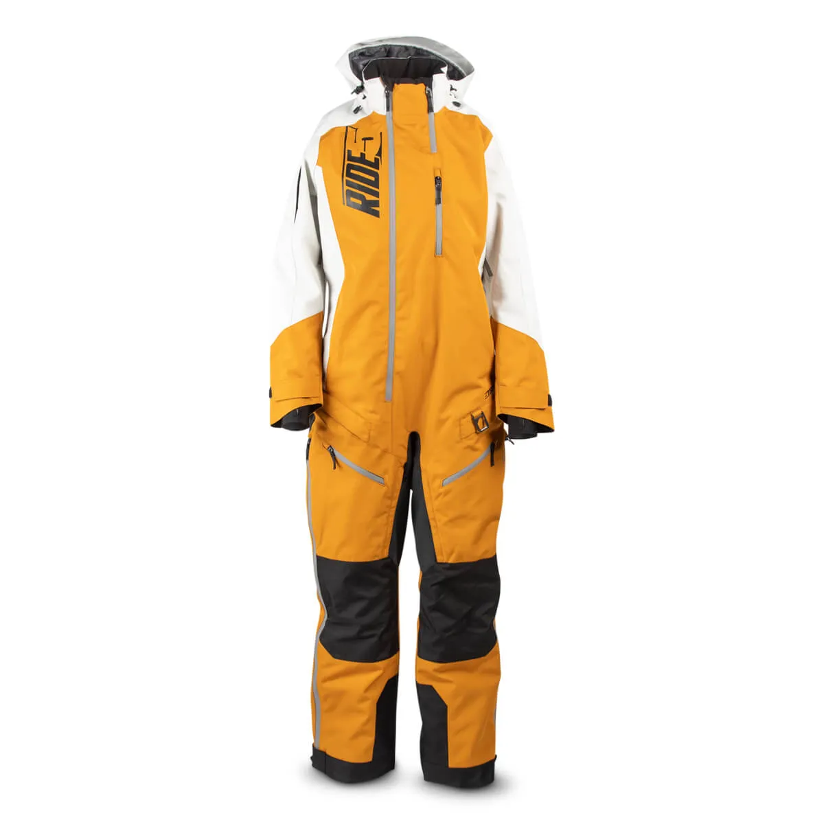 509 Women's Allied Insulated Mono Suit - 2025