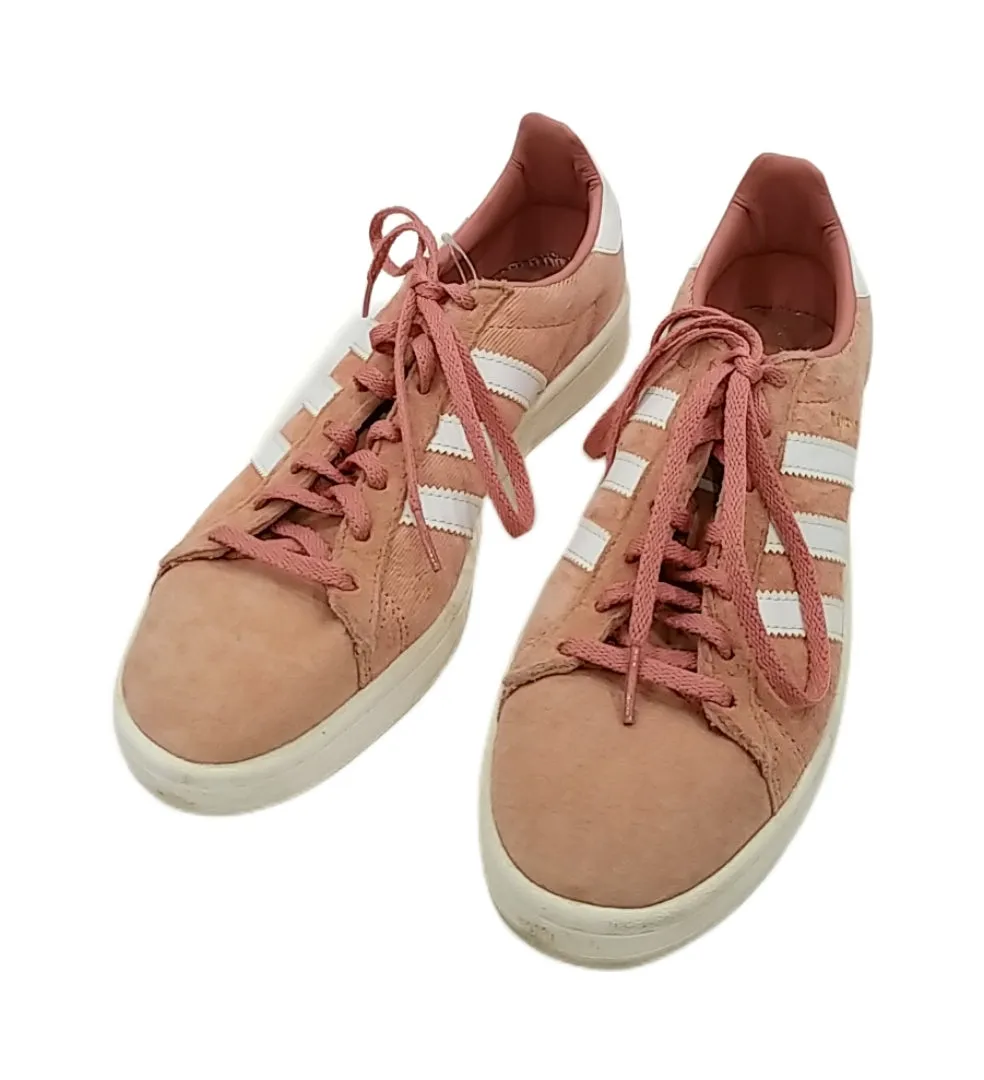 Adidas Gazelle Suede Sneakers - 7.5 women