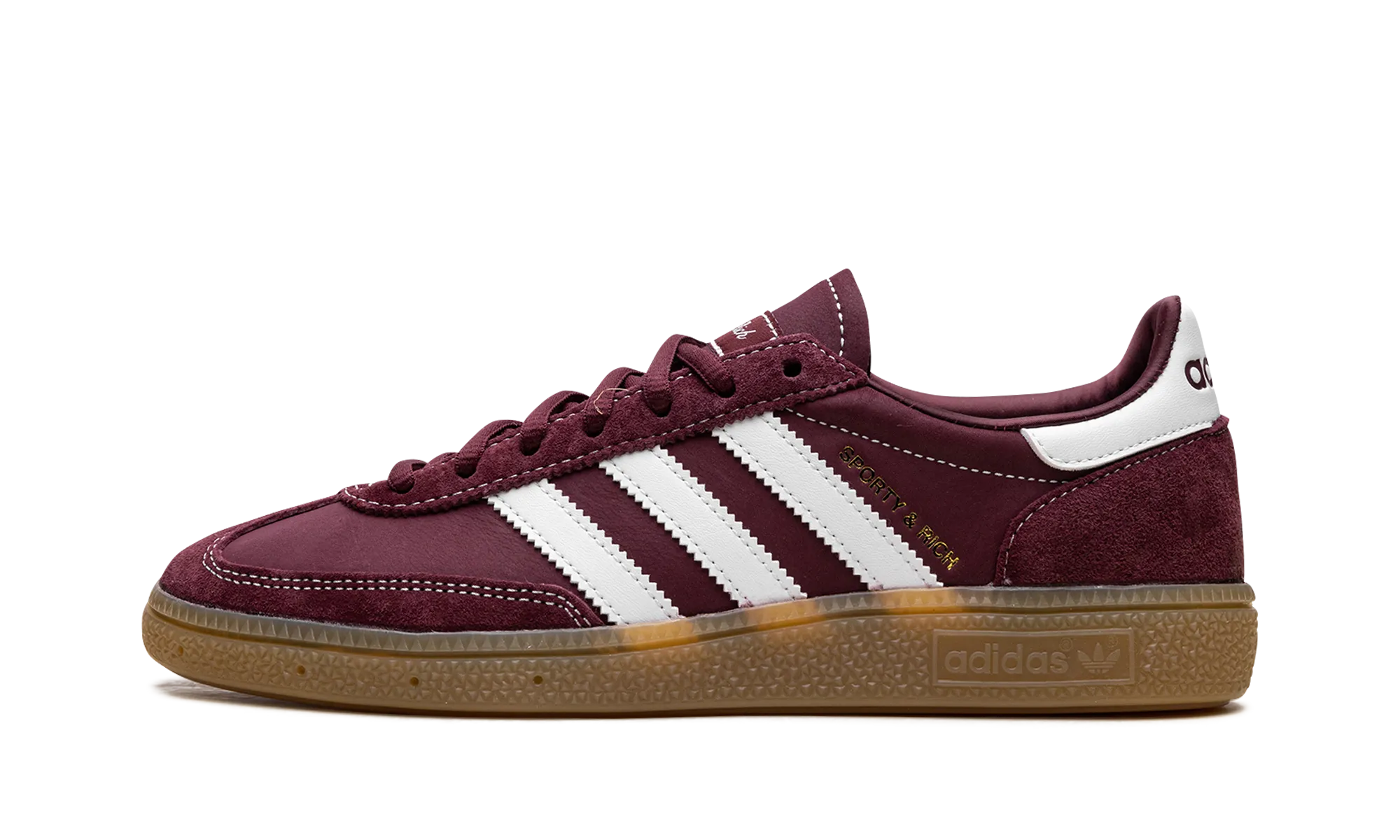 Adidas Handball Spezial Sporty & Rich Shadow Red