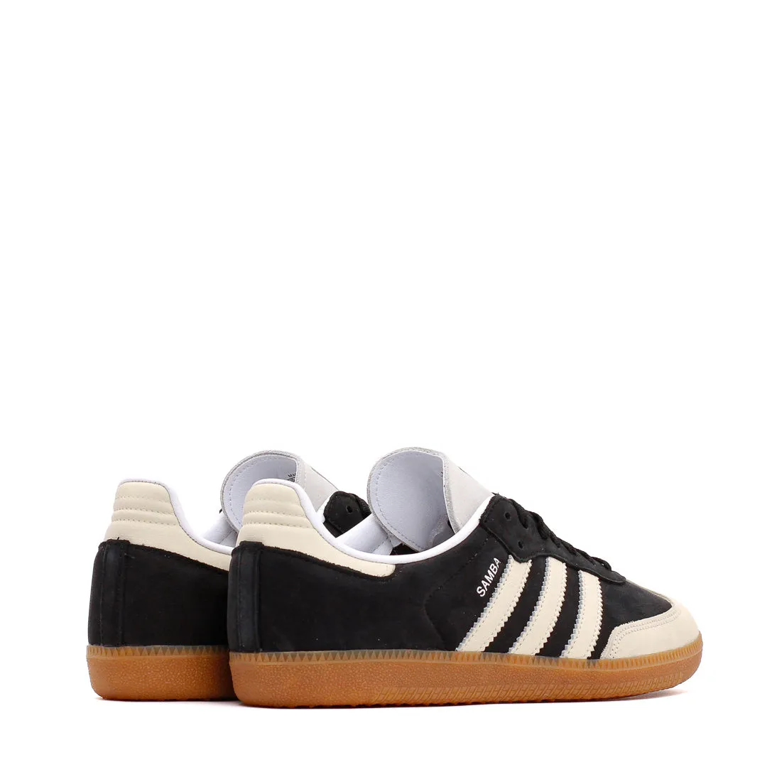 Adidas Originals Women Samba OG Black IE5836