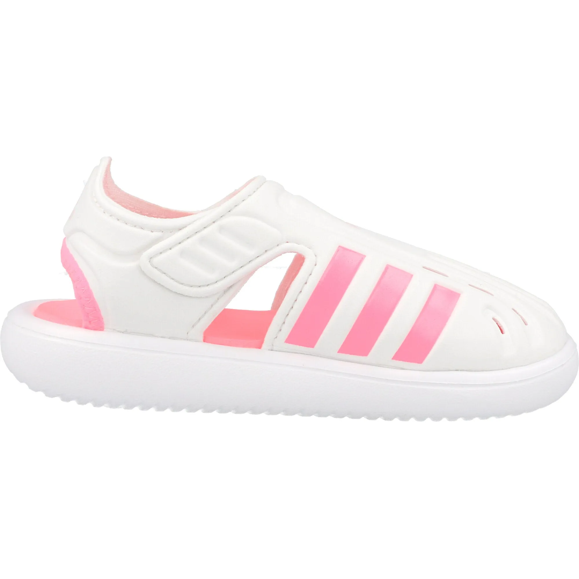 adidas Water Sandal Pink Kids' Shoes