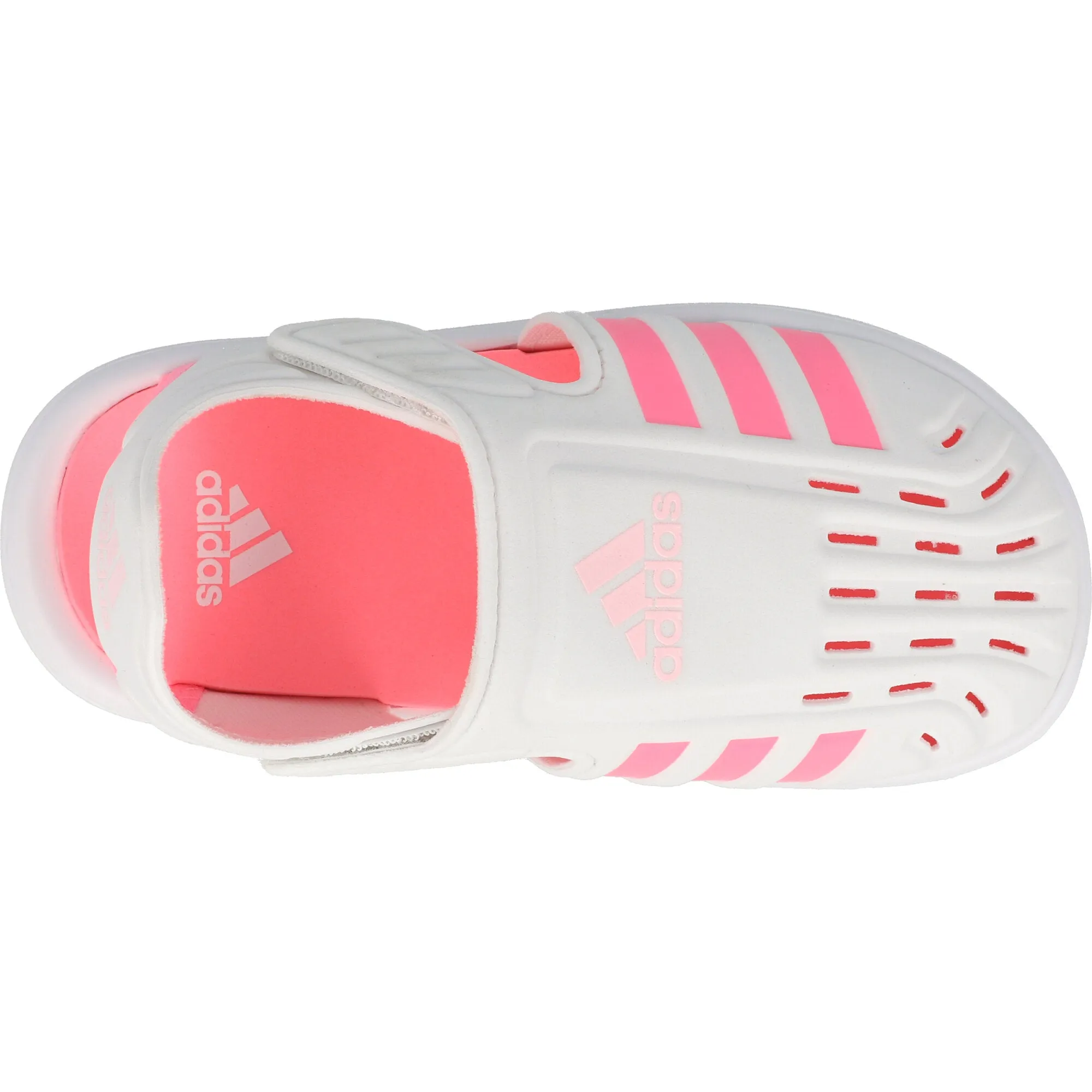 adidas Water Sandal Pink Kids' Shoes