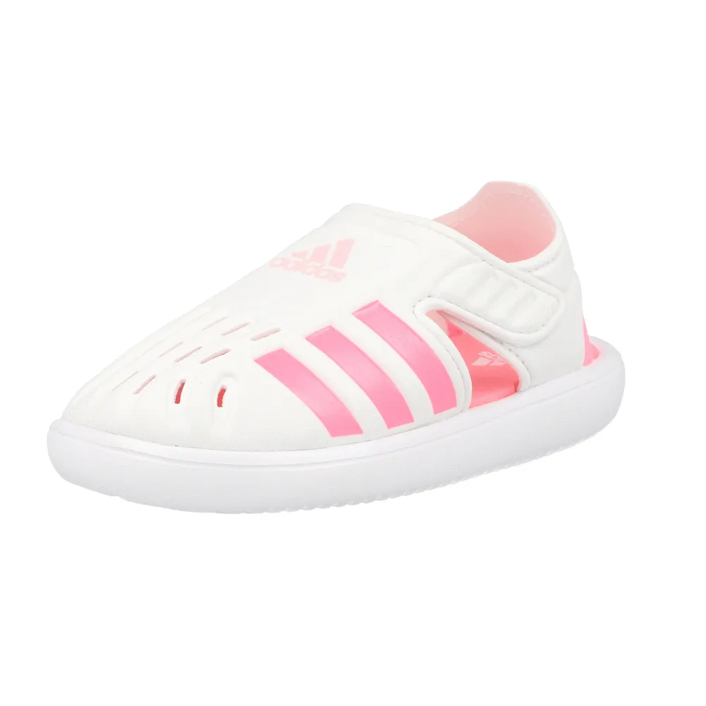 adidas Water Sandal Pink Kids' Shoes