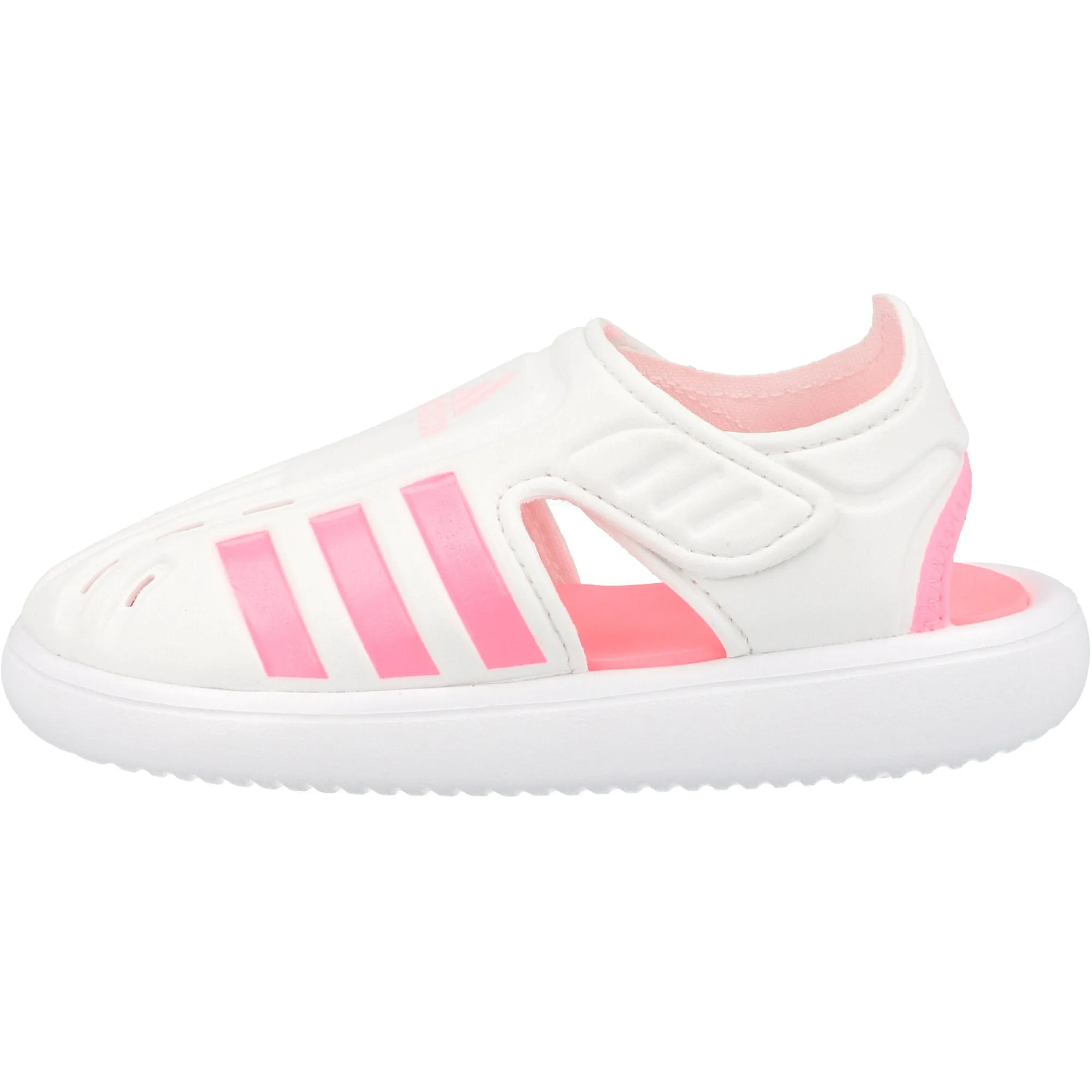 adidas Water Sandal Pink Kids' Shoes
