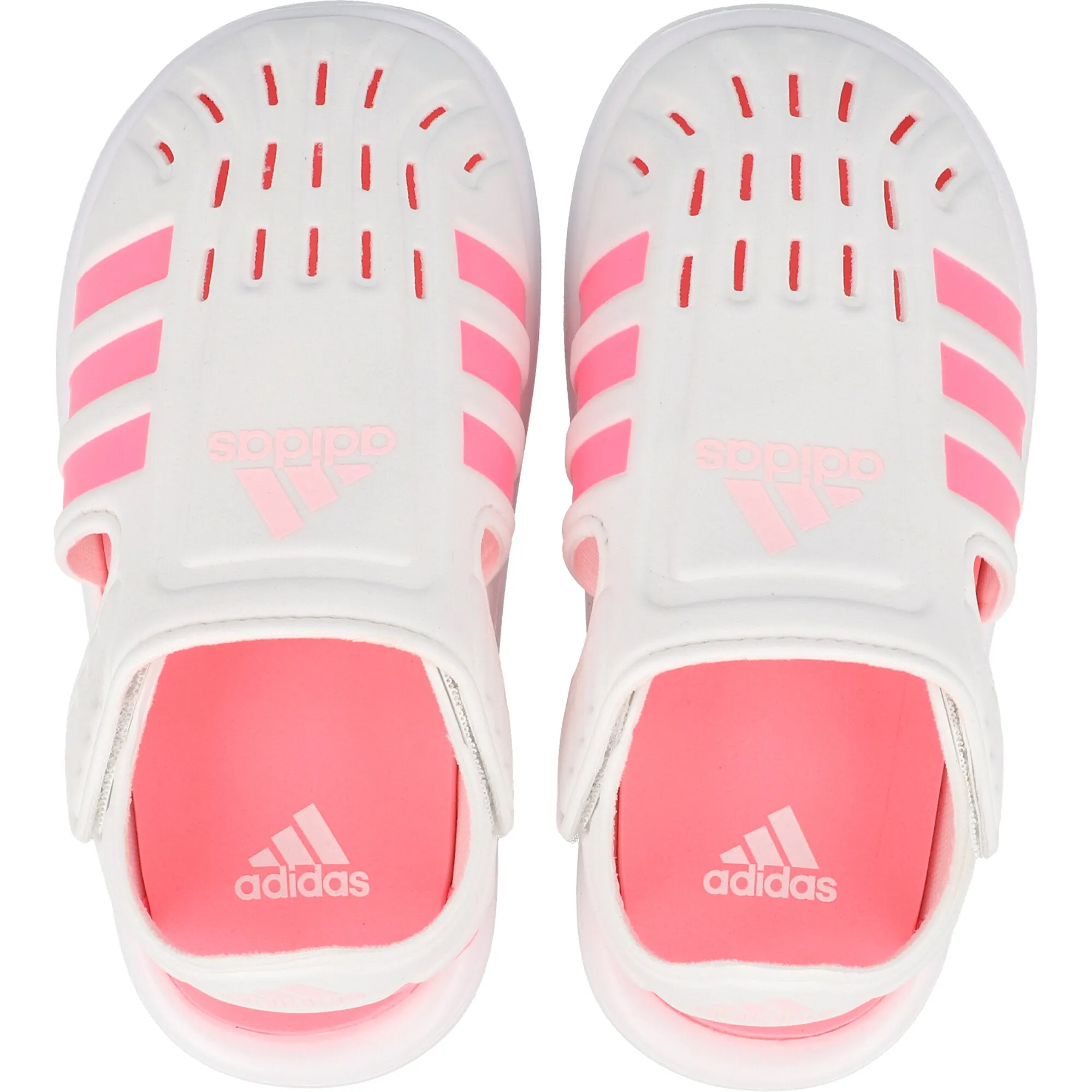 adidas Water Sandal Pink Kids' Shoes