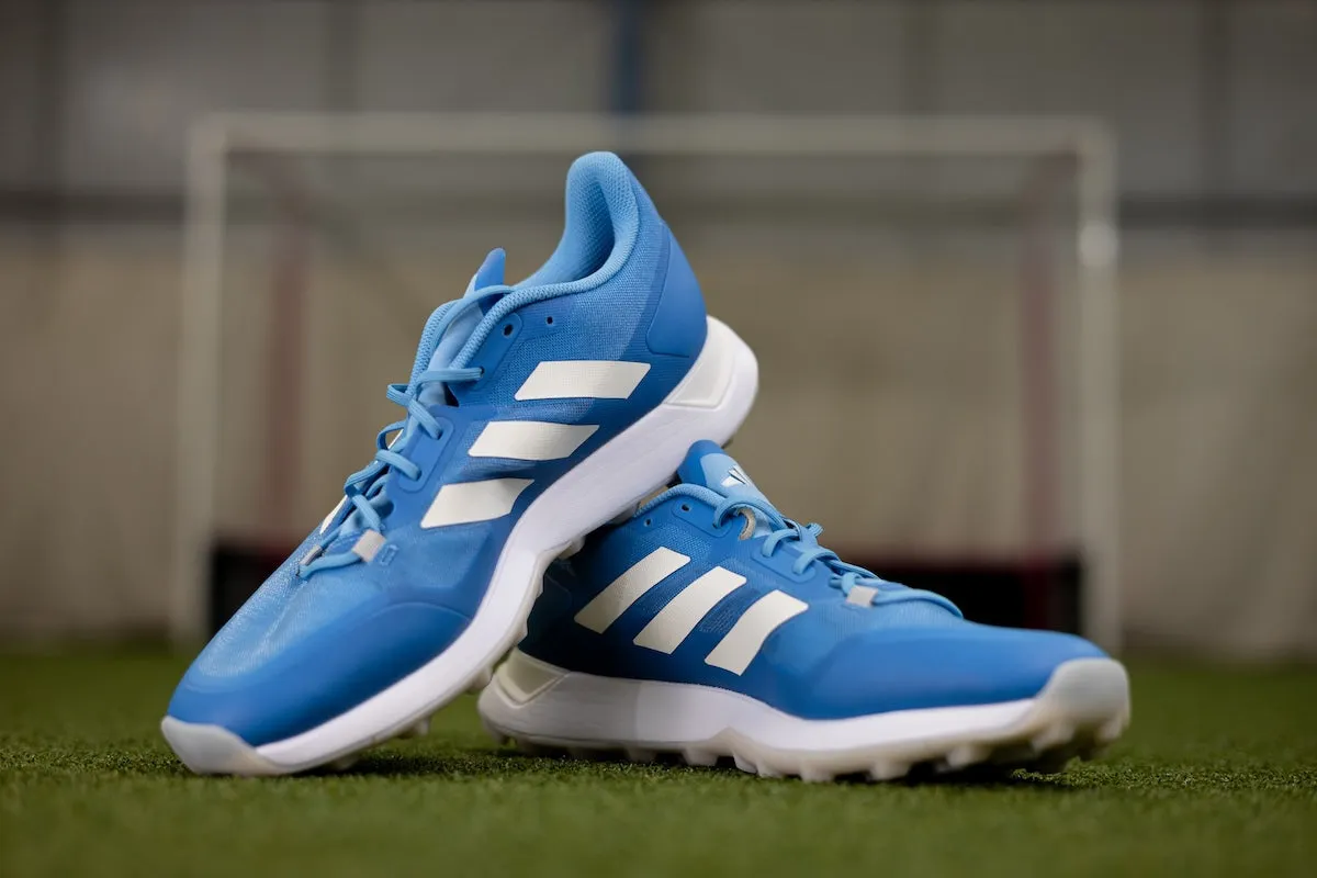 Adidas Zone Dox 2.2S hockey Shoes Blue