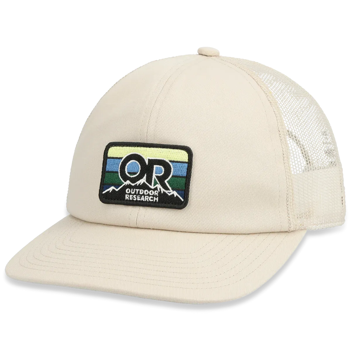 Advocate Trucker Lo Pro Cap - 301006 - Past Season