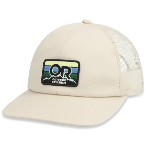 Advocate Trucker Lo Pro Cap - 301006 - Past Season