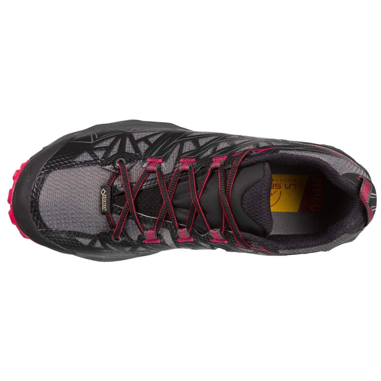 Akyra GTX W