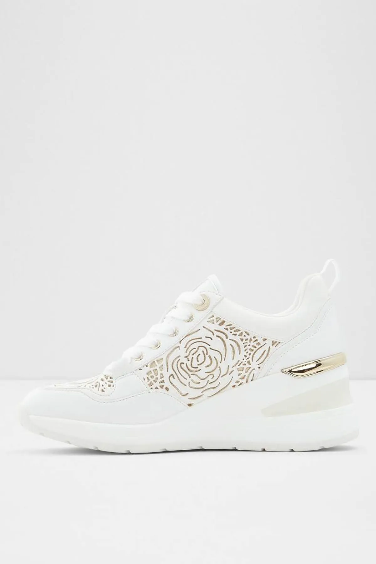 ALDO Asilahan | Sneakers Other White | Women