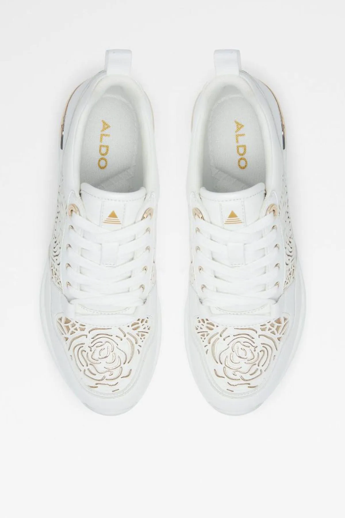 ALDO Asilahan | Sneakers Other White | Women