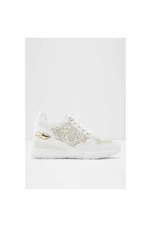ALDO Asilahan | Sneakers Other White | Women