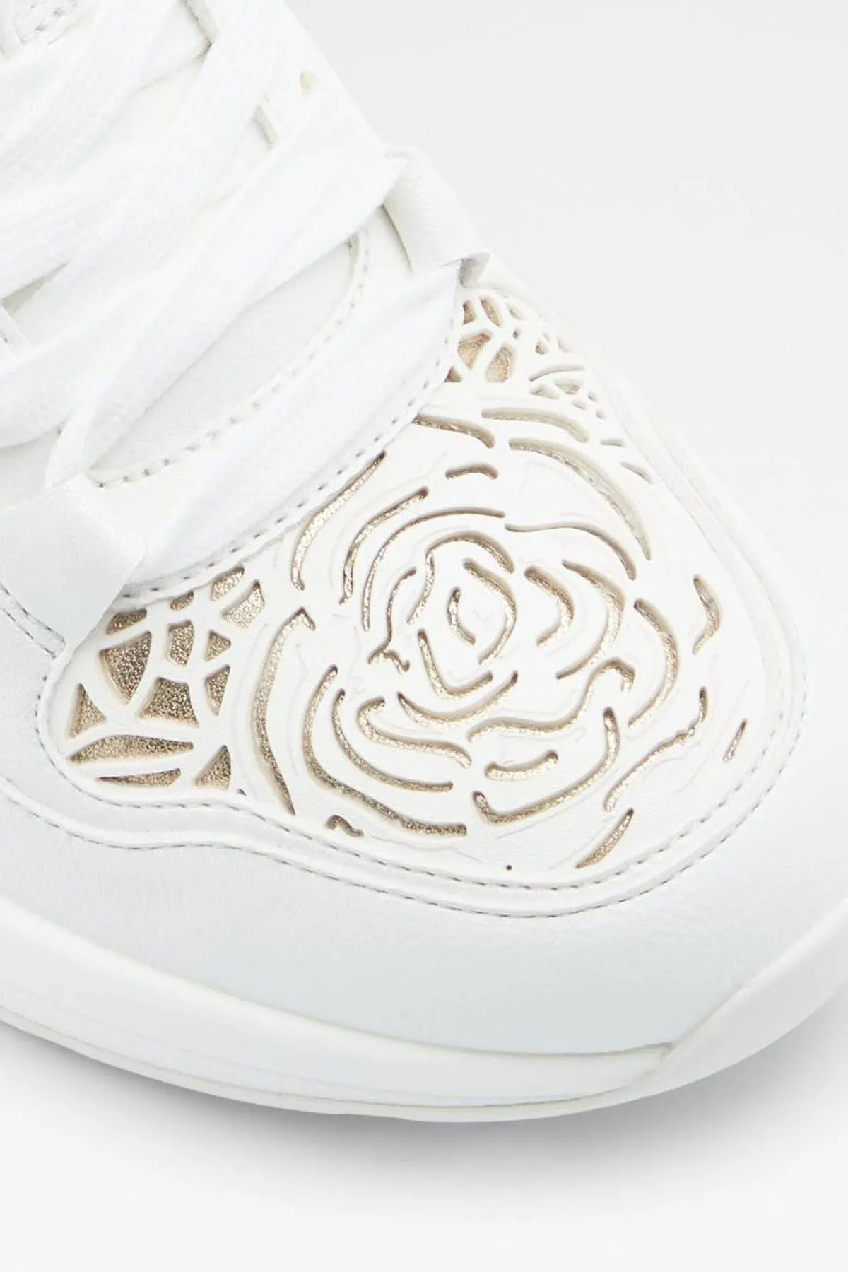 ALDO Asilahan | Sneakers Other White | Women