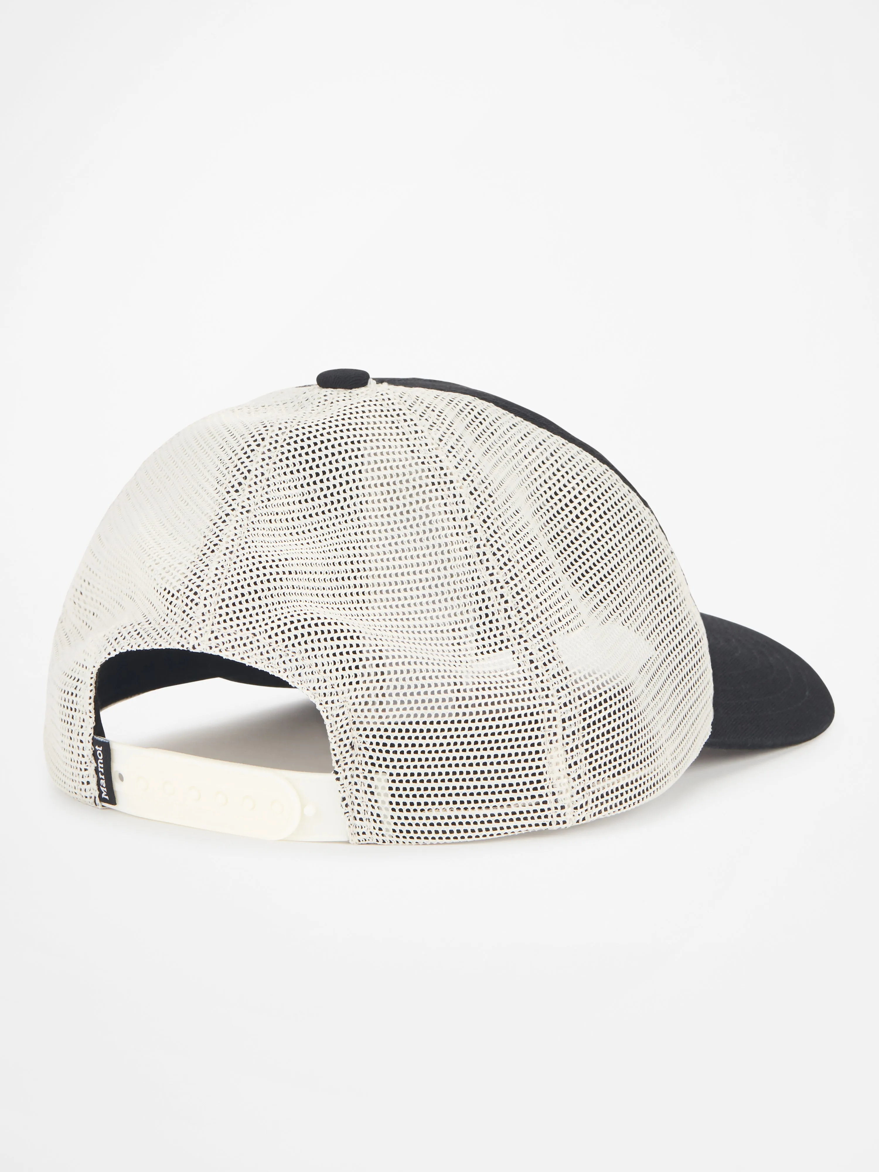 Alpine Soft Mesh Trucker