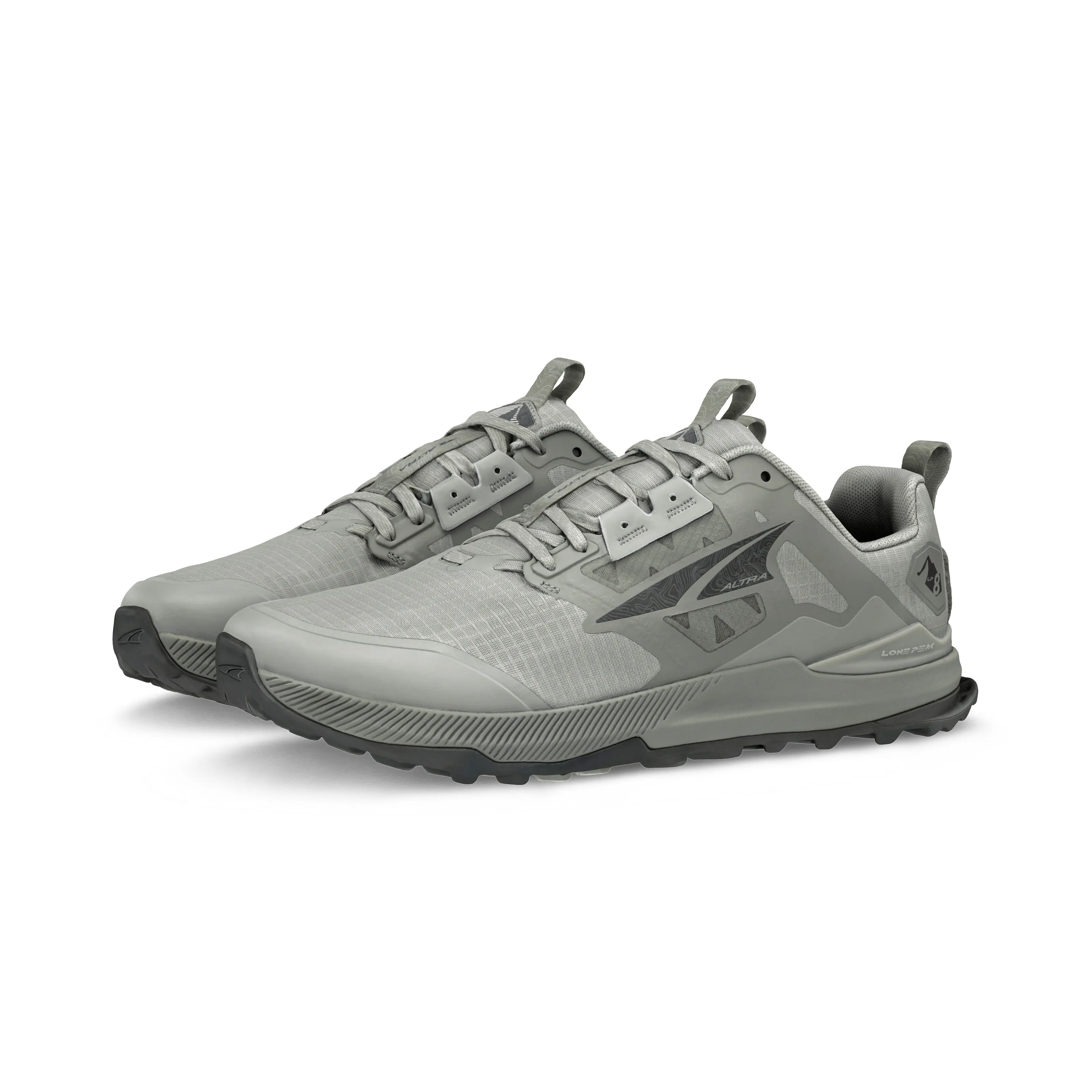 ALTRA Lone Peak 8 - Men's