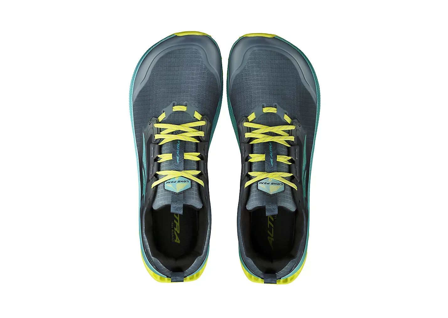 ALTRA Lone Peak 8 - Men's