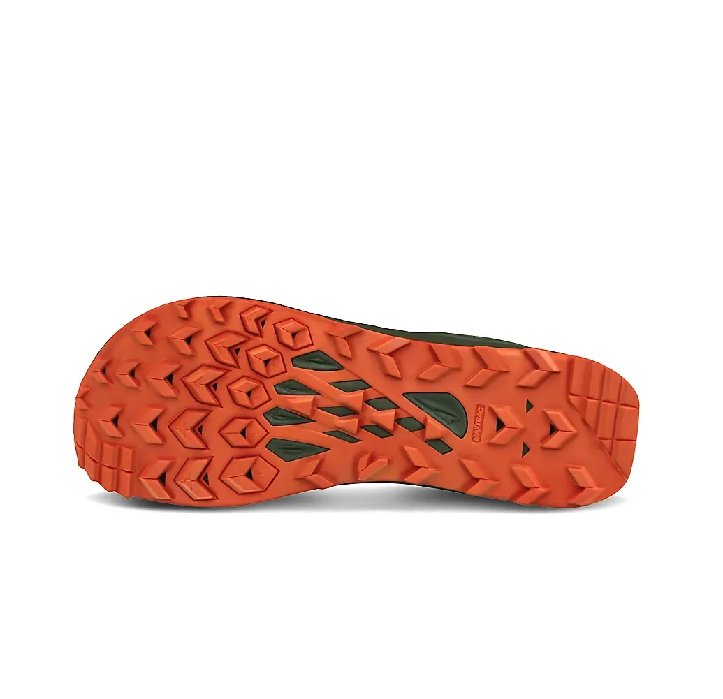 ALTRA Lone Peak 8 - Men's