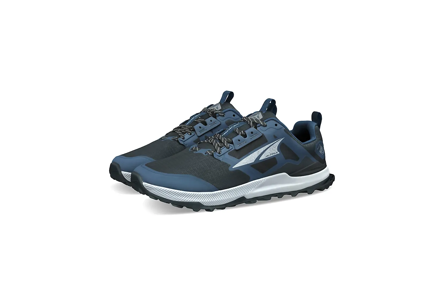 ALTRA Lone Peak 8 - Men's