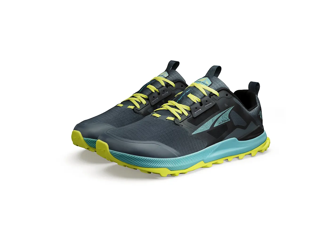 ALTRA Lone Peak 8 - Men's