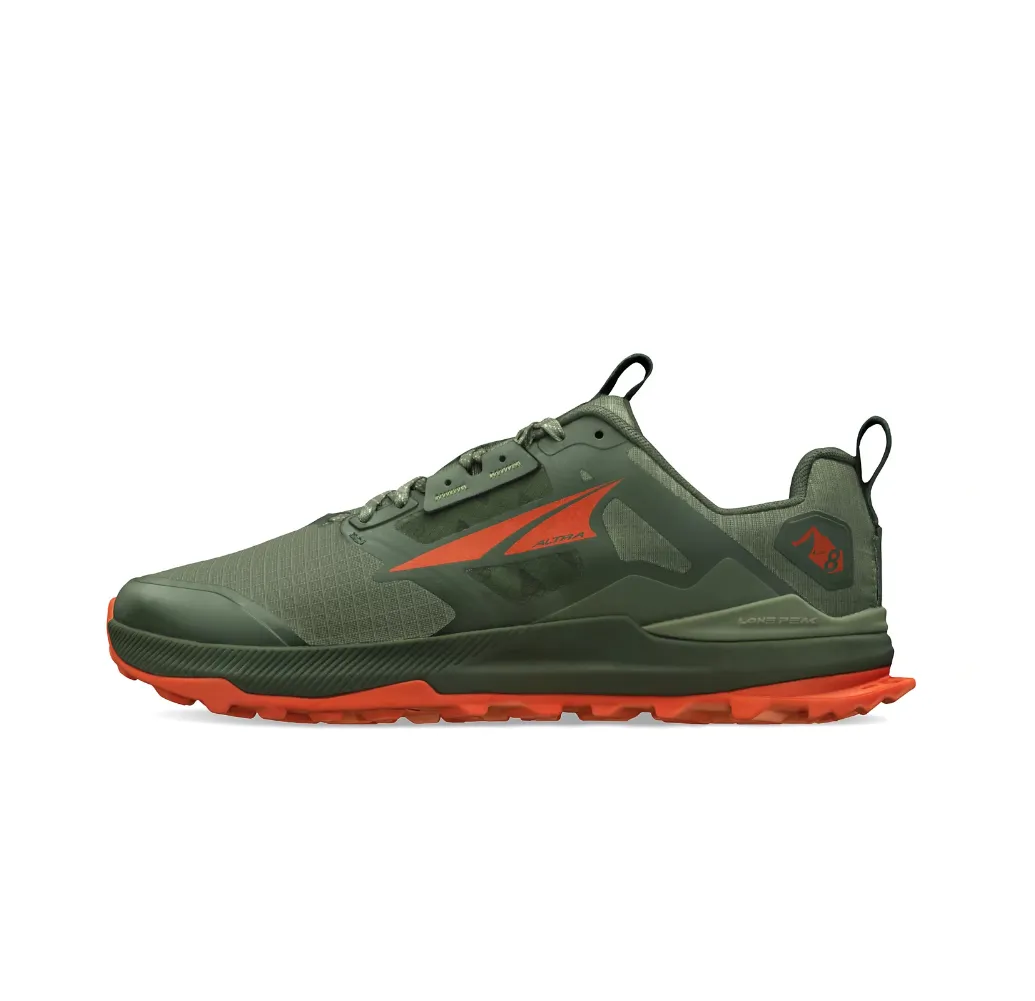 ALTRA Lone Peak 8 - Men's
