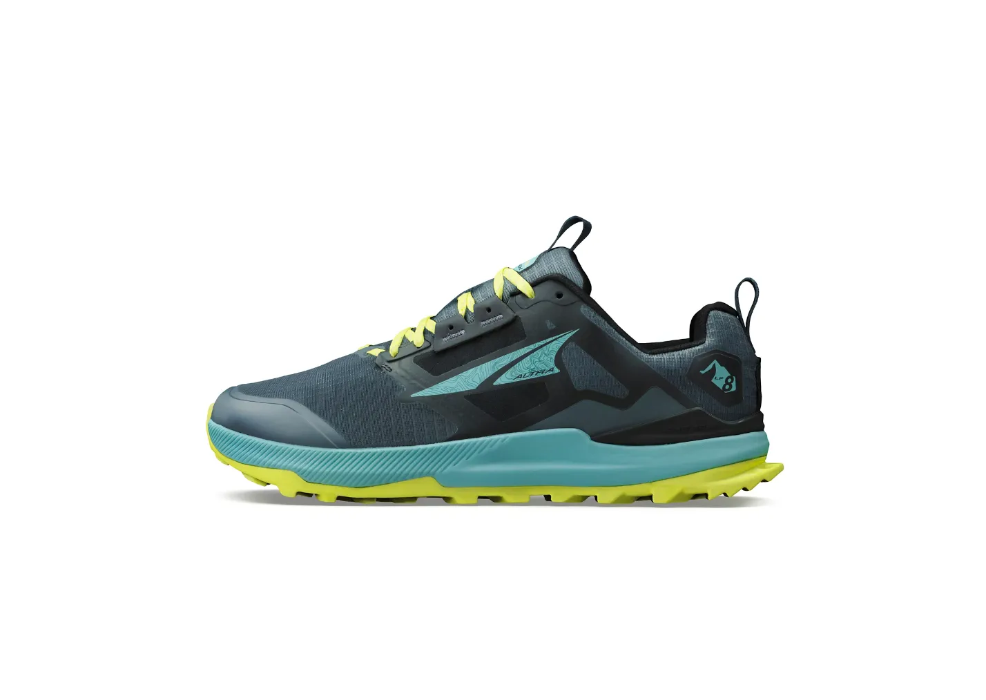 ALTRA Lone Peak 8 - Men's