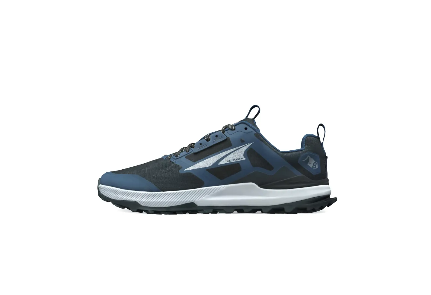 ALTRA Lone Peak 8 - Men's