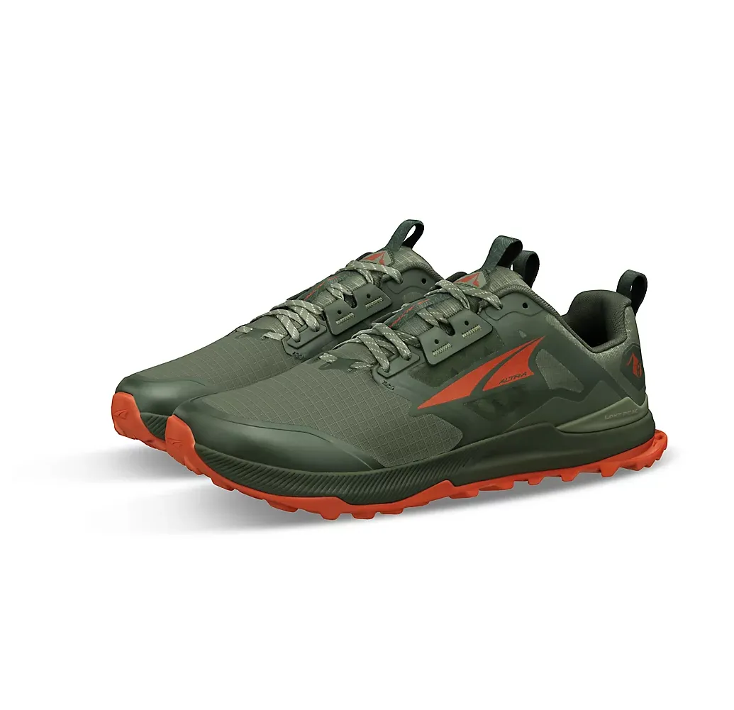ALTRA Lone Peak 8 - Men's